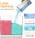 Conworld Laundry Detergent Dispenser, Scent Booster Beads Dispenser for Laundry Room Organization, Suitable for Beads