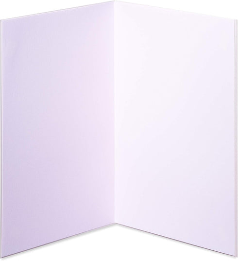 Papyrus Blank Friendship Card for Her - BCRF Partnership (Happiness)