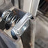 10 Pieces Standard Strut Channel Nuts - 3/8-16'' Thickened Spring, Stainless Steel Hardware Accessories for Strut