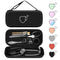 Yinke Stethoscope Case for 3M Littmann Classic III, Lightweight II S.E, MDF Acoustica