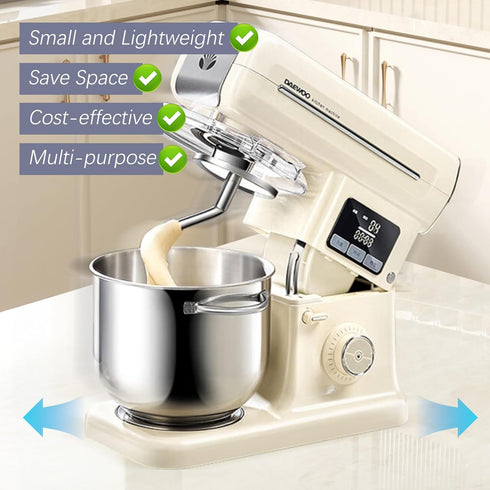SMLBJUTE 3/4'' Countertop (24Pcs) Appliance Sliders, Small Furniture Sliders, Self-Adhesive Kitchen Gliders for Coffee