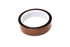 High-Temperature Polyimide Masking Tape, 1 Mil Thick, 1" x 36 Yards - UL Recognized
