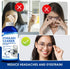 (1) NORTHWEST ENTERPRISES Ultrasonic Eyeglass Cleaner Solution. Concentrated Ultrasonic Glasses Cleaner for use