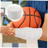 1roll minkissy High Elastic Tubular Cotton Compression Sleeve for Athletes Breathable Comfortable Moisture-Wicking