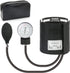 LotFancy Aneroid Sphygmomanometer, Blood Pressure Monitor, Adult Size Cuff (10"-16"), Black