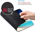 Beach in Sunset Mouse Pad, Non-Slip Rubber Base Wireless Gaming Mouse Pads for Computers, Cute Designs for Women.