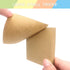Sticky Notes 3x3 Self-Stick Pads with 6 Bright Colors, 100 Sheets/Pad, 6 Pads/Pack for Office Home