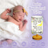 Heartfelt Baptism Night Light for Boys and Girls - Christening Gift with Prayer