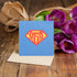 CUTE POPUP Supermom 3D Pop Up Card, Premium Handcrafted Gift for Mom, Birthday, Women’s Day, Any Occasion