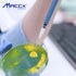 Disposable Filtering Pipette Tips, 960pcs Universal Filter Pipette Tips, 10 µL, 96 Tips/Rack x 10 Racks