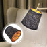 5.90X5.90X5.51 Inch Lurrose Hollow-Out Cloth Lampshade Clip-on Light Shade Cover Small Lampshade Accessories
