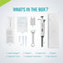 Micropipette 100-1000µl Lab Single Channel Pipettor, Adjustable Variable Volume for High Accuracy in Laboratory