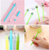 YYaaloa 64pcs Cute Cartoon Novelty Gel Ink Pens, 0.5 mm Black Ink, Assorted Styles, Fun Kawaii Pens for Kids