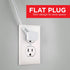 10in. 3 Pack, 825 2700K 44418 UltraPro Linkable LED Bright Strips, Lumens, Warm White Light, Low Voltage, Under Cabinet