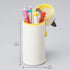 LIHITLAB PuniLabo Stand Up Pen Case (Pen Holder)