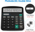 Helect Standard Function Calculator (Black)