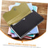 Organ Bag Monthly File Organizer, Multi-Layer Accordion Folder, Paper File Holder, Outdoor PP B5