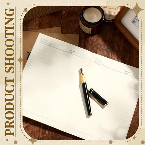 Fuutreo 50 Pack Inspirational Notebooks, 8.27 x 5.51 In A5 Kraft Motivational Notepads for Employee Appreciation Gifts