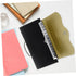 Organ Bag Monthly File Organizer, Multi-Layer Accordion Folder, Paper File Holder, Outdoor PP B5