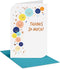 American Greetings Thank You Card, Appreciate Your Kindness Card (Bring the Smiles)