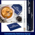 USA Made Maple Syrup Hydrometer Density Meter, Sugar and Moisture Content Measurement, BRIX & Baume Scales