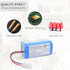 3400MAH Vacuum Cleaner Battery for Xiaomi MI G1, Phicomm X3, PUPPYOO R30, FLYCO FC9601