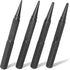 SWANLAKE 4-Piece Nail Setter and Center Punch Set.