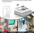 Bill Acceptor Cleaning Cards, 15 Cards/Box for Currency Counter and Money Counting Machine, SHS009