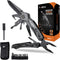 15 in 1 Multitool Pliers, Perfect Father's Day Gifts for Him, Christmas Birthday Gifts for Men