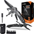 15 in 1 Multitool Pliers, Perfect Father's Day Gifts for Him, Christmas Birthday Gifts for Men