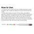 10Pcs 3 Wine Making Meter Home Brewing Beer Hydrometer Test Jar Scales Kit Household Supplies