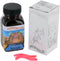 Noodler's 3 oz Fountain Ink Bottle, Highlighter Georgia Peach (19173)