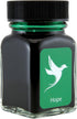 MONTEVERDE Hope Green Bottle Ink, 30ml (G309HG)
