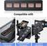 JJC 35mm Photo Slide Mount Holder, Compatible with Film Scanners, Mobile Film Scanner Convert & Negative Film