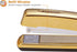 Bostitch Office Professional Metal Executive Stapler, 20 Sheet Capacity, Gold Chrome