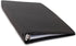 SPPRANDOM HNR Essentials Loose-Leaf Memo Book, 6-Ring Binder, 80 Pages + Free Refill, 6 3/4 x 3 3/4"