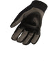 EGO POWER+ GV001XL Durable Synthetic Breathable Work Gloves, X-Large, Black with Reinforced Protection