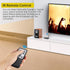 PROZOR Bluetooth 5.0 DAC Converter, Digital to Analog Audio Converter, 192 Khz, Optical Toslink SPDIF to RCA 3.5mm