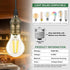 E26 (2, Keyless Lamp Socket, Standard Medium Screw Vintage Light Socket, Edison Lamp Socket Holder Replacement, No