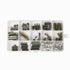 M4 Hex 304 Stainless Steel Standoff - Male Female Metric Thread Mount Spacer Screw Nut Bolt for PCB and Drone