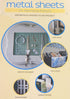 M-D Building Products 57320 Decorative Diamond Tread Aluminum Sheet