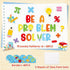 Maths Bulletin Board Set, 54PCS Math Symbols Paper Posters for Back to School Classroom Decoration Ideas