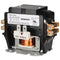 HVAC Contactor: 120VAC Control for Compressor and Fan Motor, Safe and Energy-saving (2Pole_30Amp)
