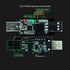Gugxiom 2.0 USB to CAN Adapter, CANable CAN Analyzer Module, Base on Open Source Hardware, Supports Multiple Firmware