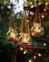 Flameless Candles, 12-Pack Tea Lights Battery Operated Bulk, Realistic Tealight Candles for Halloween Christmas Wedding