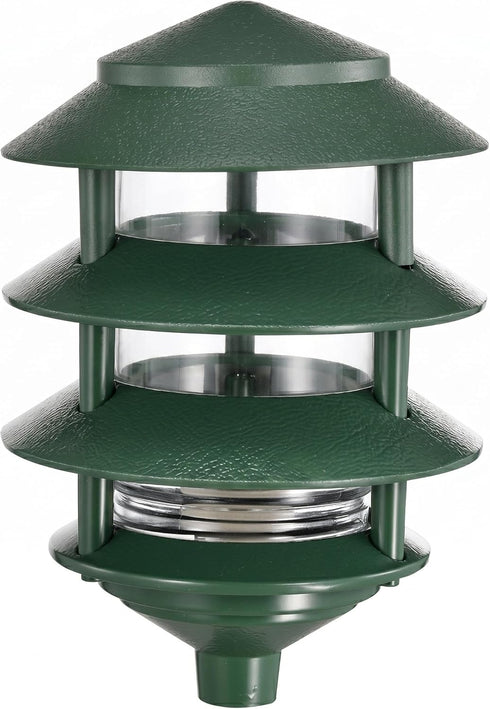 Nuvo Lighting SF77/324 Transitional One Light Landscape in Bronze/Dark finish
