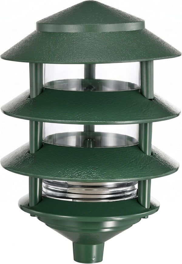 Nuvo Lighting SF77/324 Transitional One Light Landscape in Bronze/Dark finish