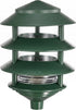 Nuvo Lighting SF77/324 Transitional One Light Landscape in Bronze/Dark finish