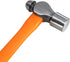 4-Piece Hammer Set, 8 12 16 24oz, Hammer HFS(R) Ball Peen Fiberglass Handle, Blow Striking Ball Pein Handle Tool