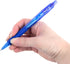 Pentel 0.7mm Wow Mechanical Pencil with Blue Barrel, Box of 12 (AL407C)